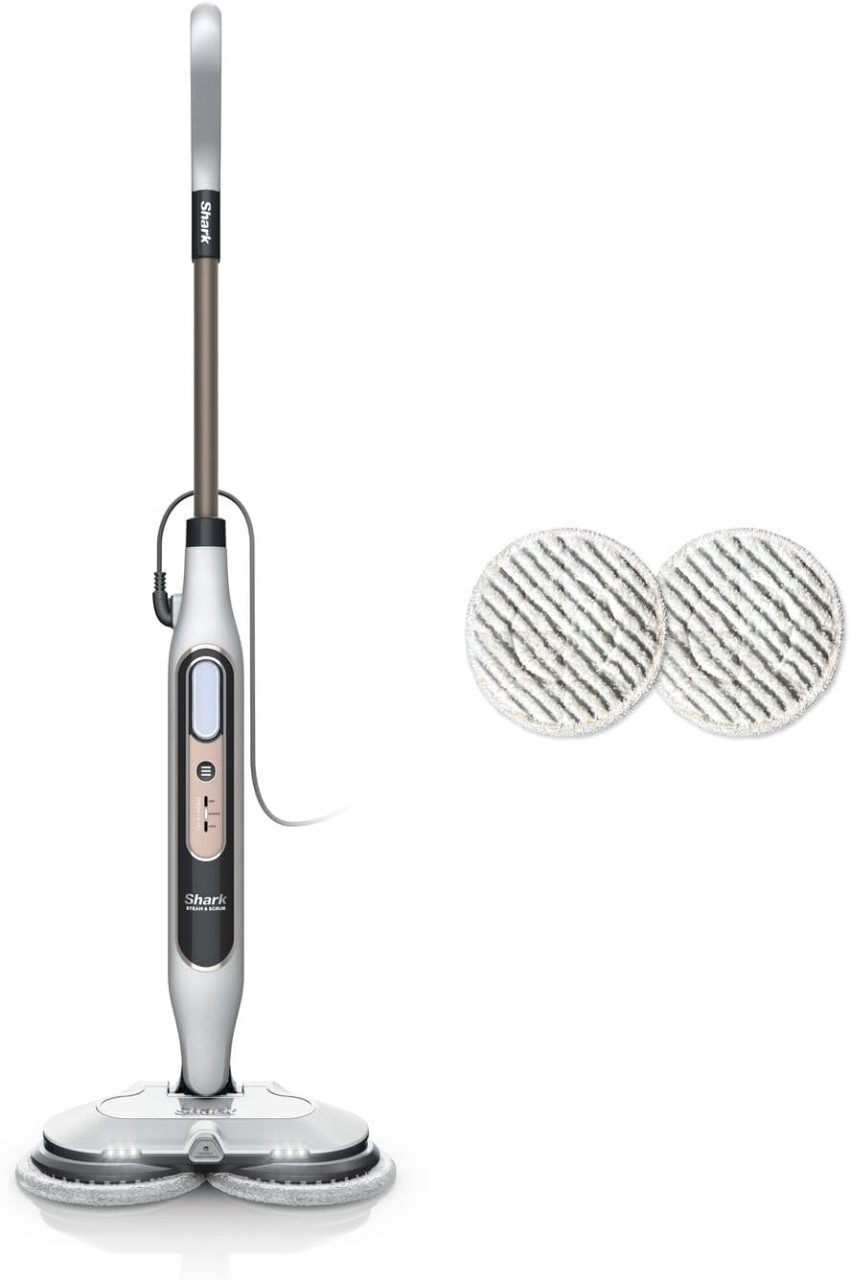 Shark Steam Blaster S8201EU
